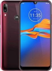 Замена тачскрина на телефоне Motorola Moto E6 Plus в Новокузнецке